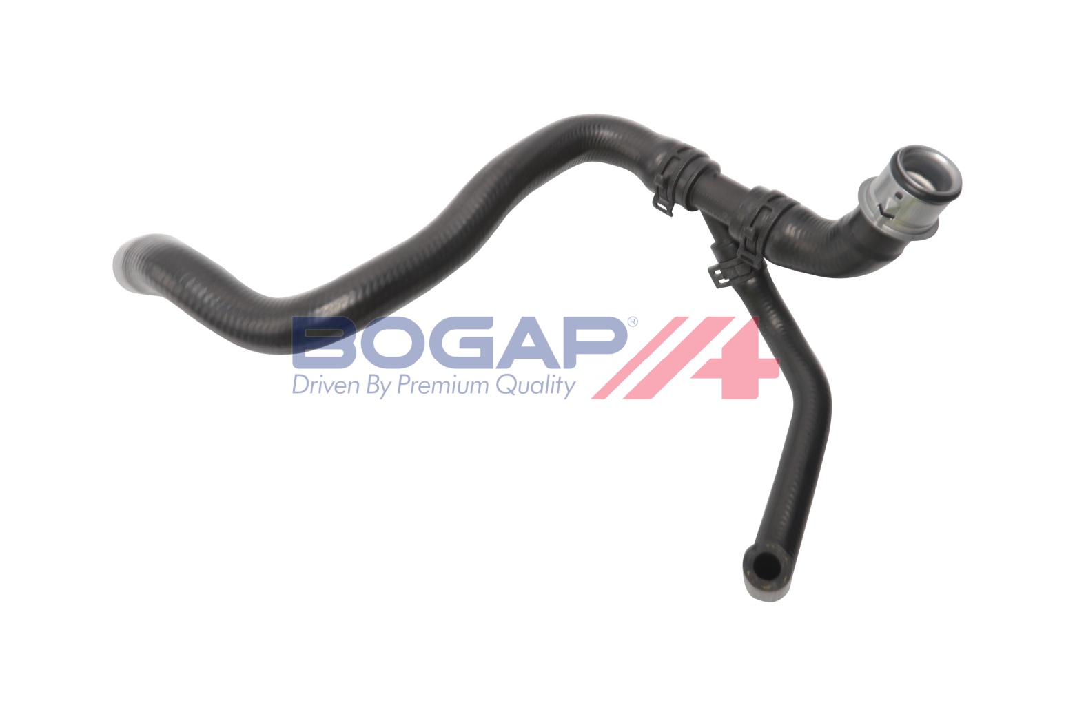 Ilustracja C4228287 BOGAP przewód elastyczny chłodnicy
