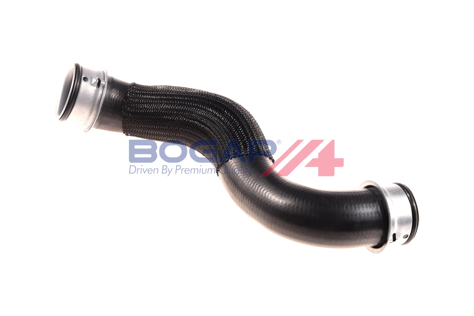 Ilustracja C4228288 BOGAP przewód elastyczny chłodnicy