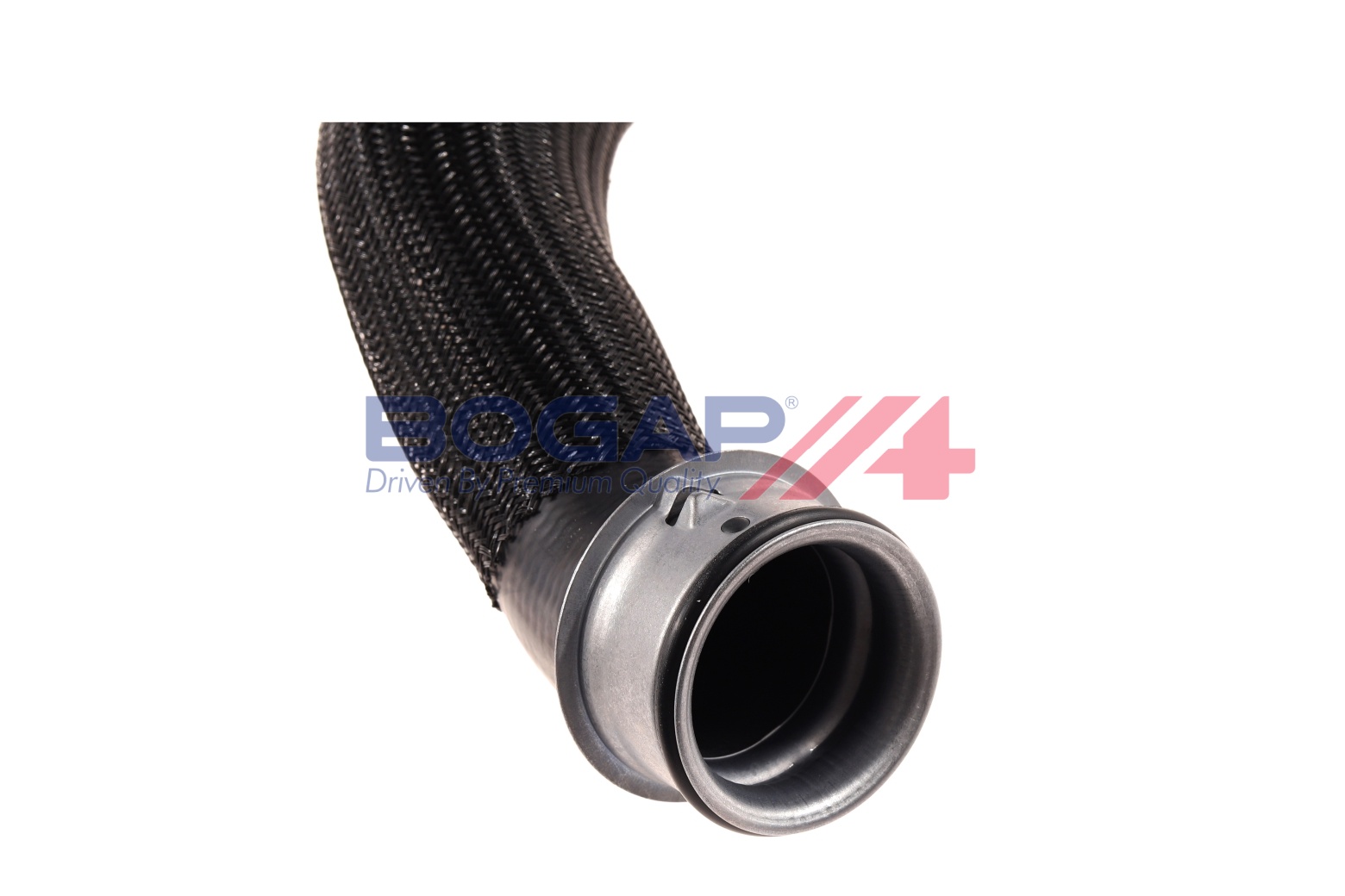 Ilustracja C4228288 BOGAP przewód elastyczny chłodnicy