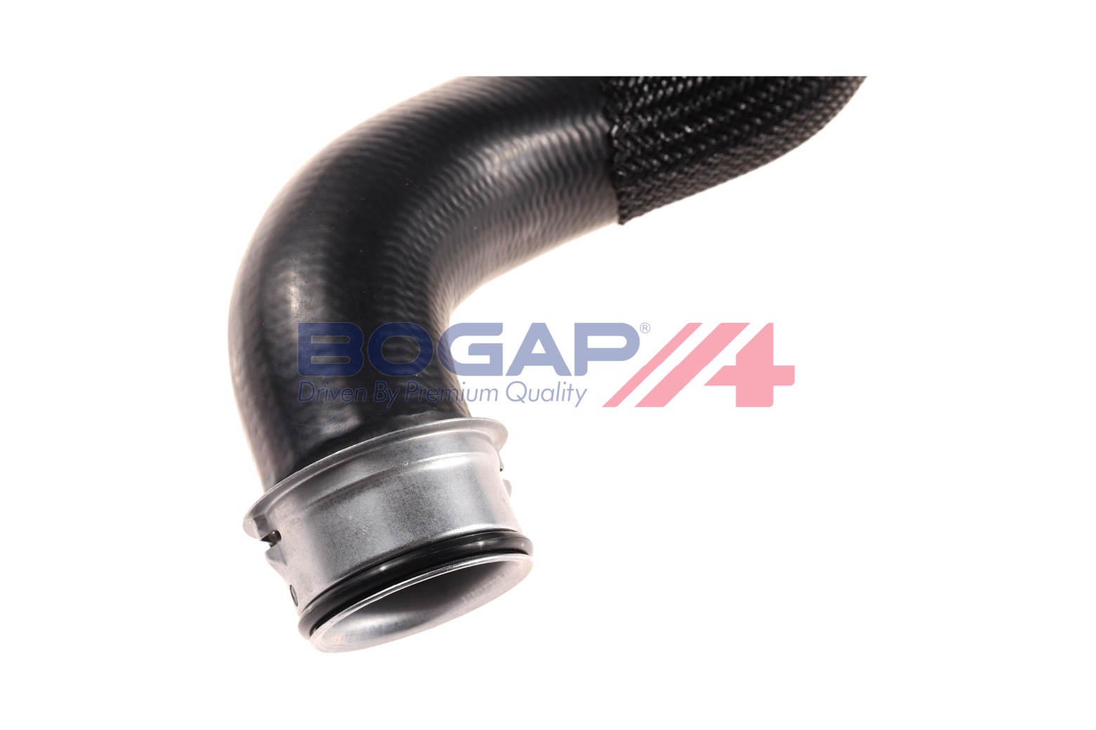 Ilustracja C4228288 BOGAP przewód elastyczny chłodnicy