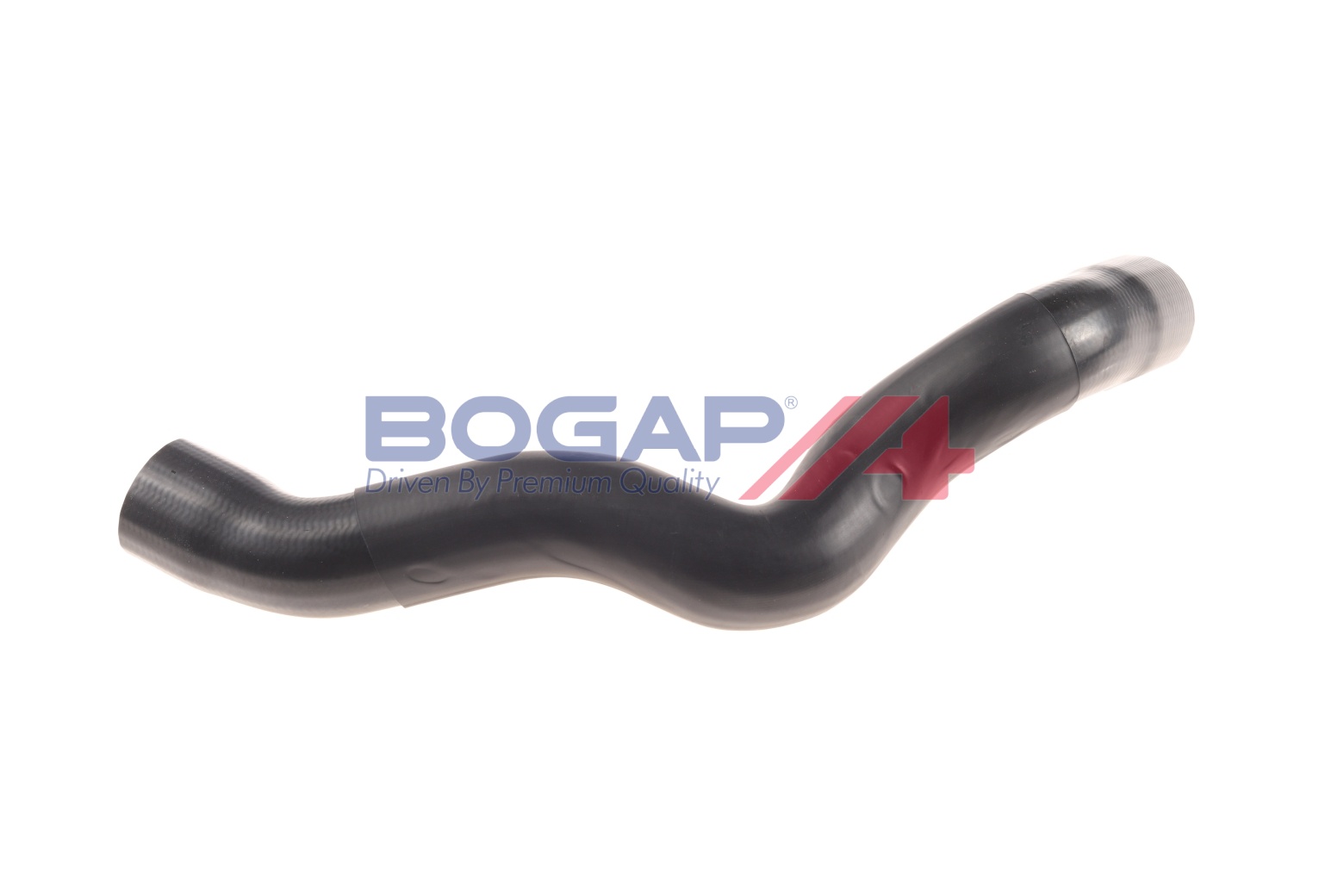 Ilustracja C4228289 BOGAP przewód elastyczny chłodnicy