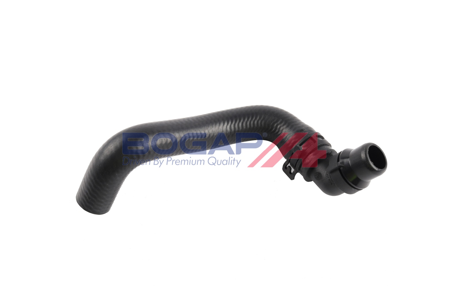 Ilustracja C4228280 BOGAP przewód elastyczny chłodnicy