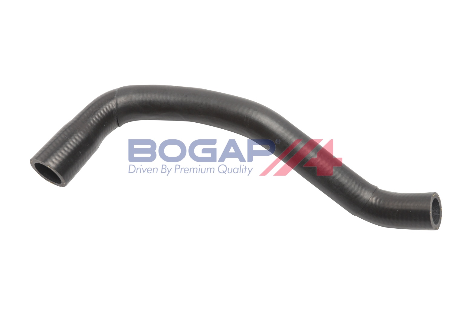 Ilustracja C4228283 BOGAP przewód elastyczny chłodnicy