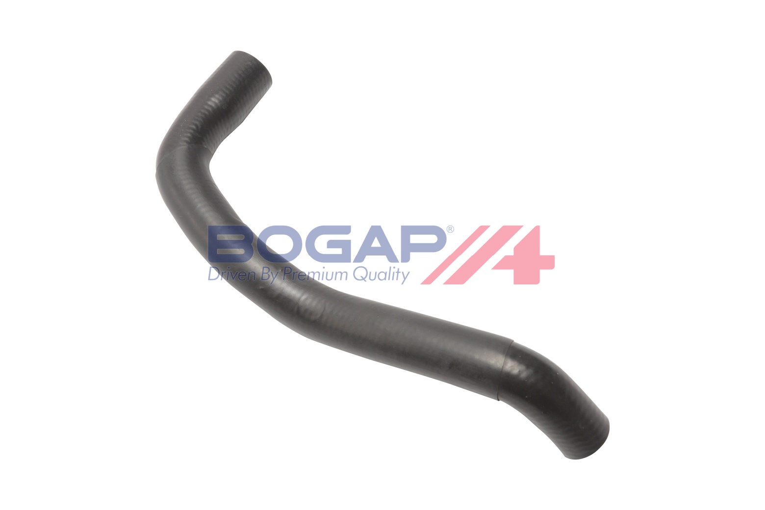 Ilustracja C4228283 BOGAP przewód elastyczny chłodnicy