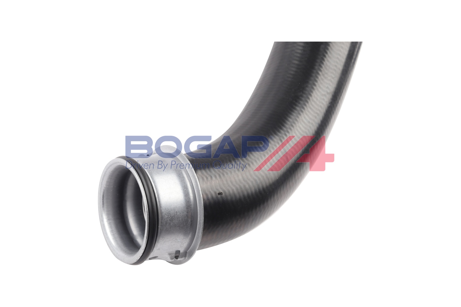 Ilustracja C4228294 BOGAP przewód elastyczny chłodnicy