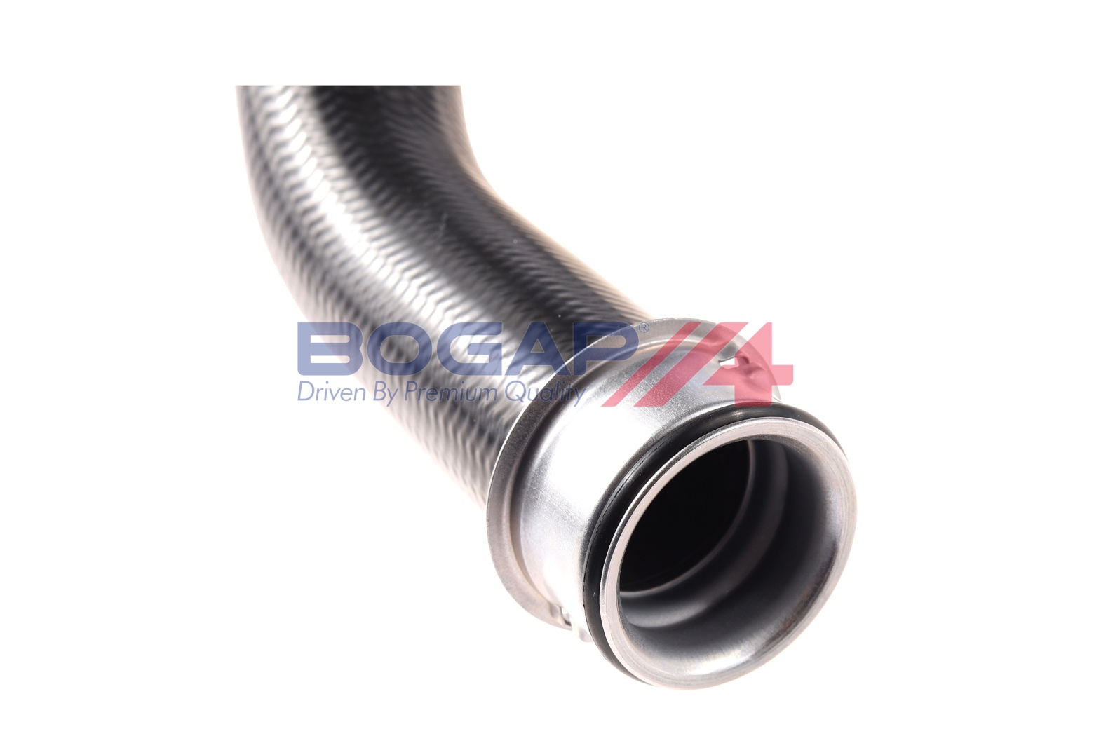 Ilustracja C4228299 BOGAP przewód elastyczny chłodnicy