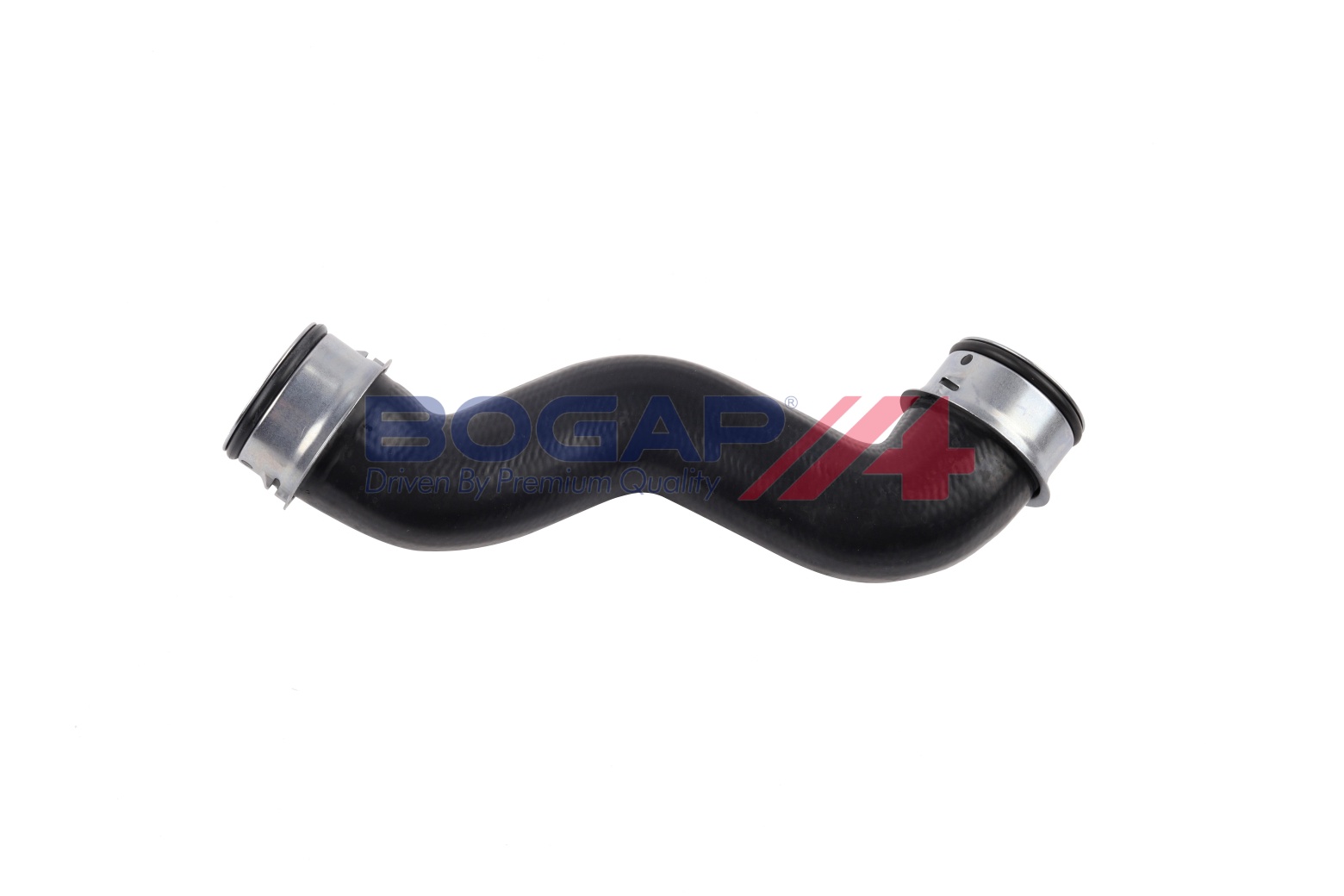 Ilustracja C4228291 BOGAP przewód elastyczny chłodnicy