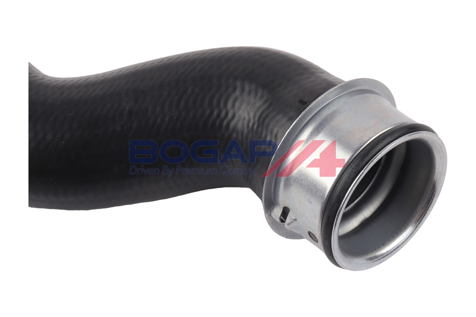 Ilustracja C4228291 BOGAP przewód elastyczny chłodnicy