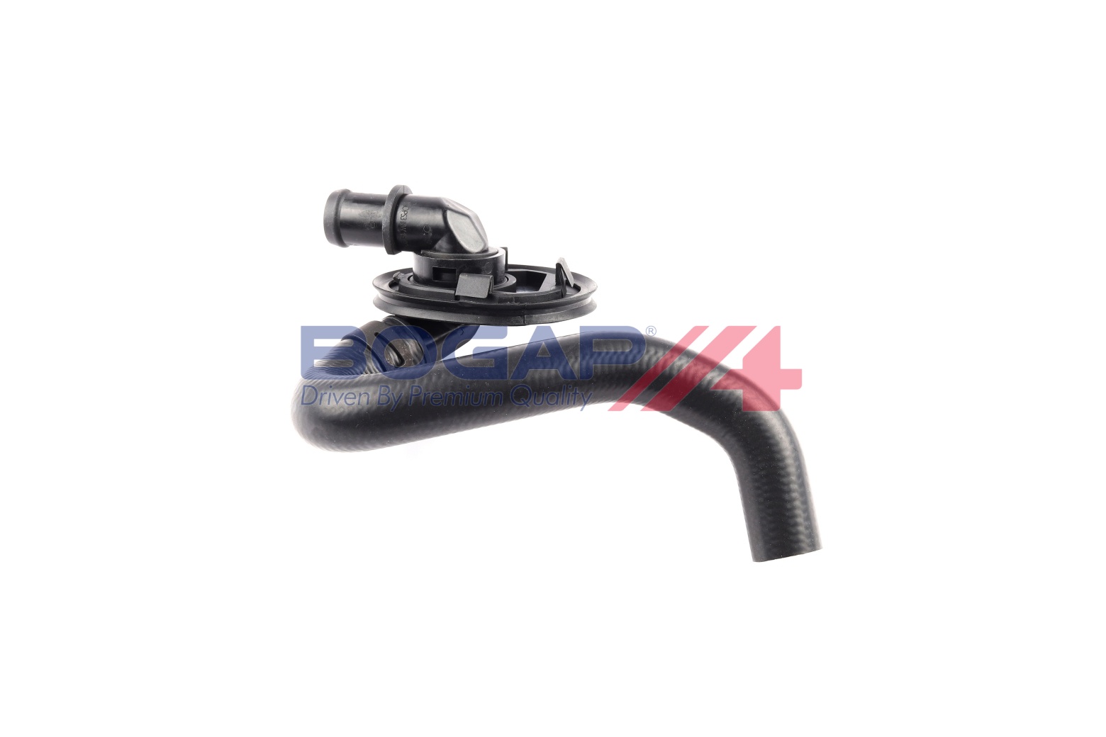 Ilustracja C4228292 BOGAP przewód elastyczny chłodnicy