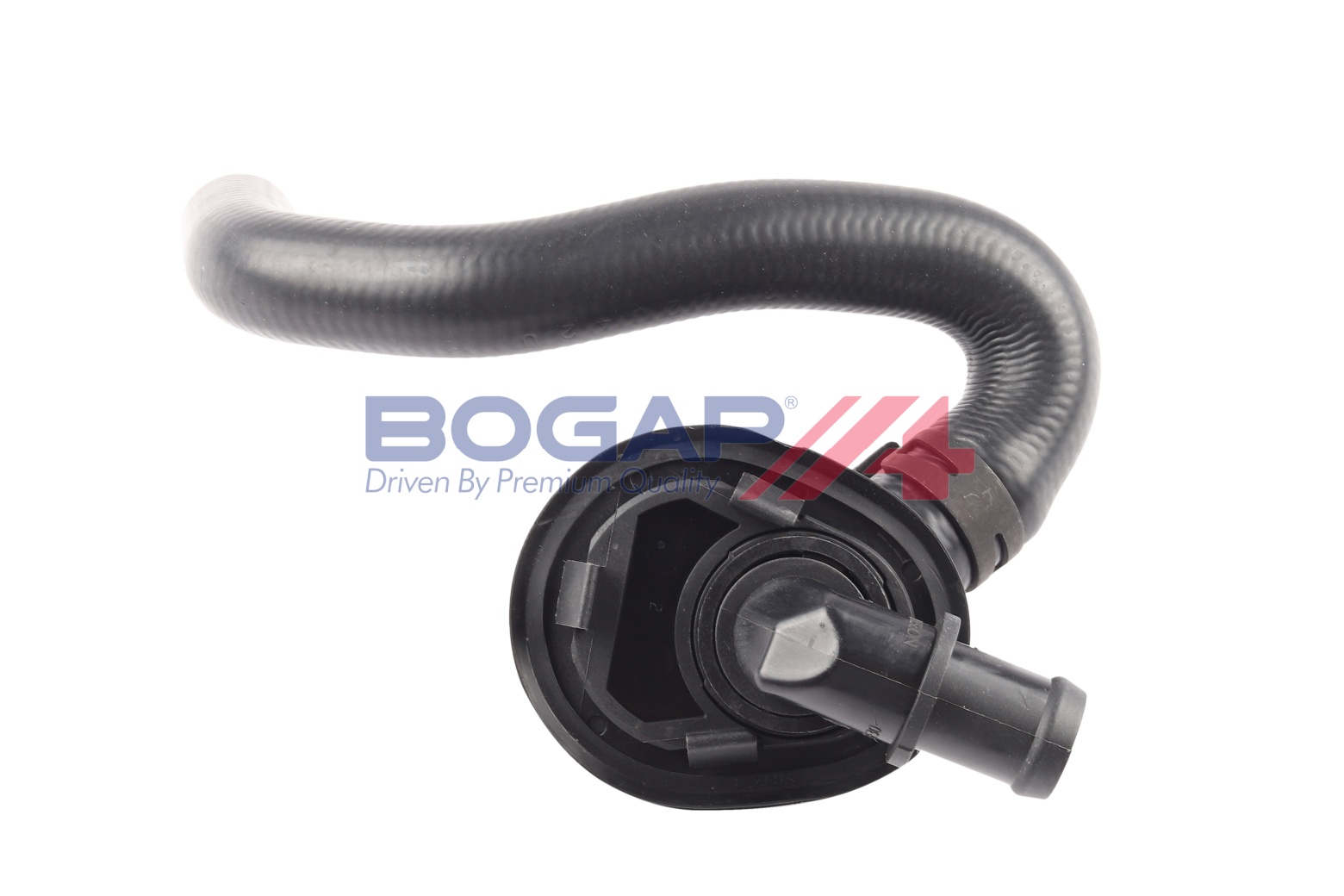 Ilustracja C4228292 BOGAP przewód elastyczny chłodnicy