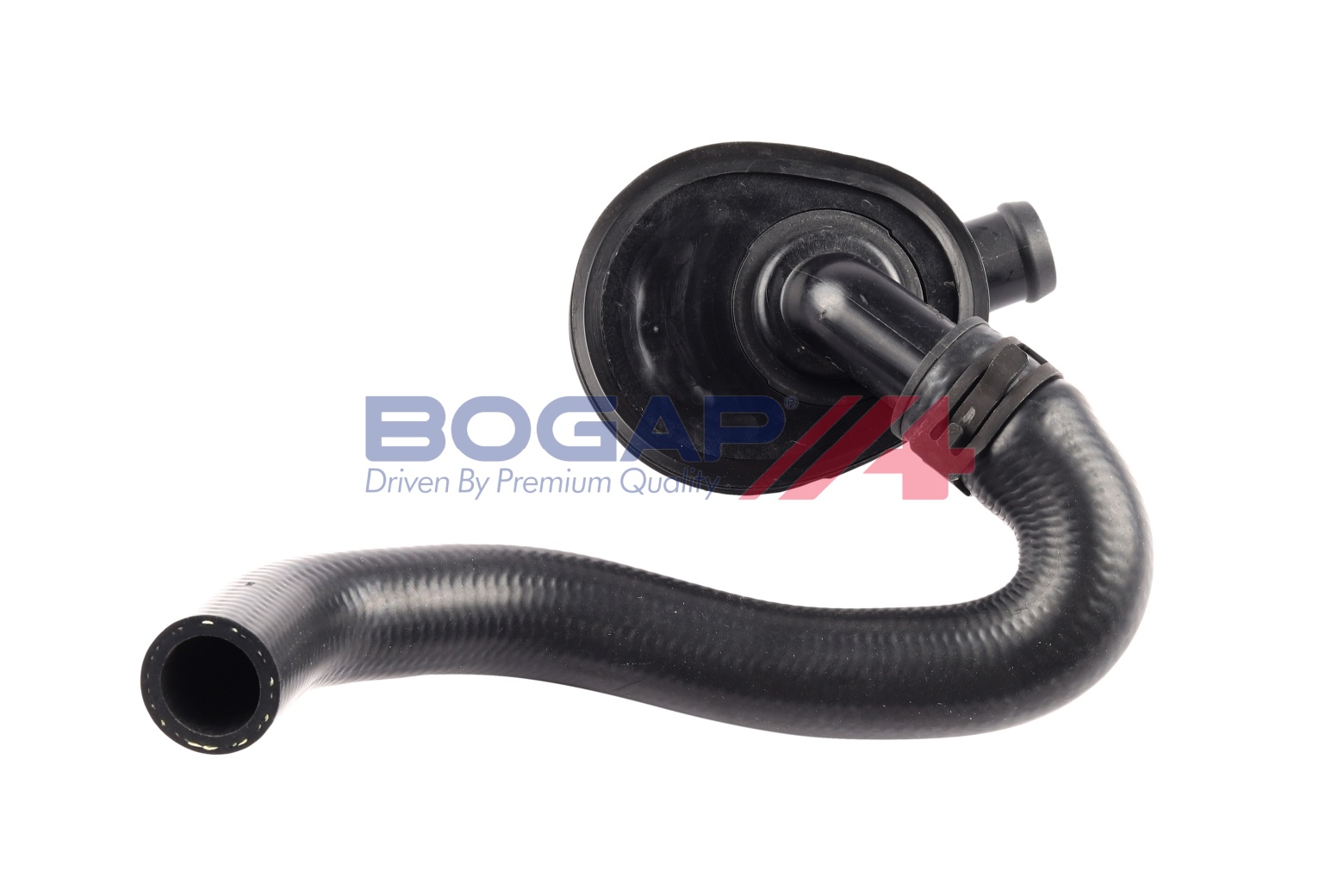 Ilustracja C4228292 BOGAP przewód elastyczny chłodnicy