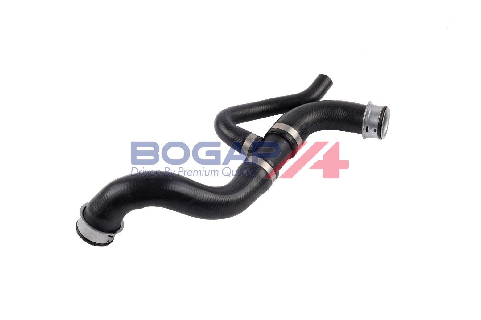 Ilustracja C4228293 BOGAP przewód elastyczny chłodnicy