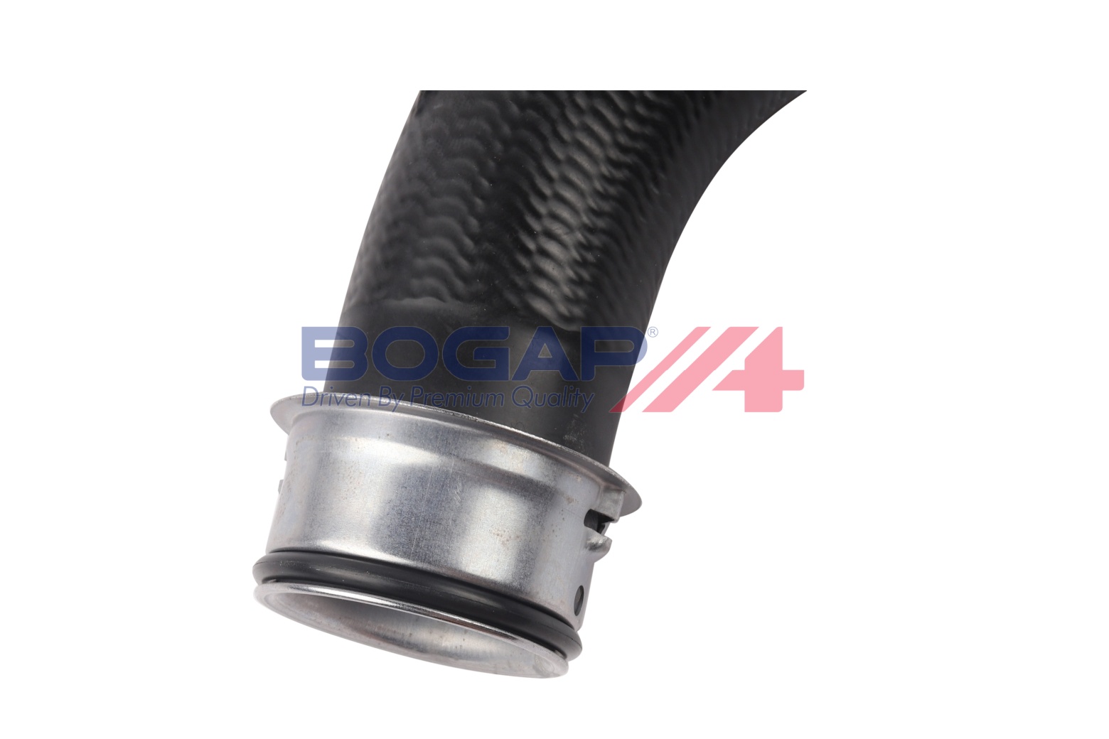 Ilustracja C4228293 BOGAP przewód elastyczny chłodnicy