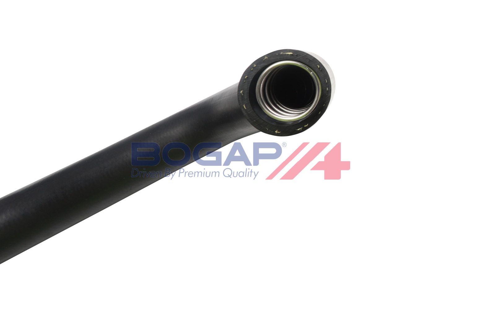 Ilustracja C4228306 BOGAP przewód elastyczny chłodnicy