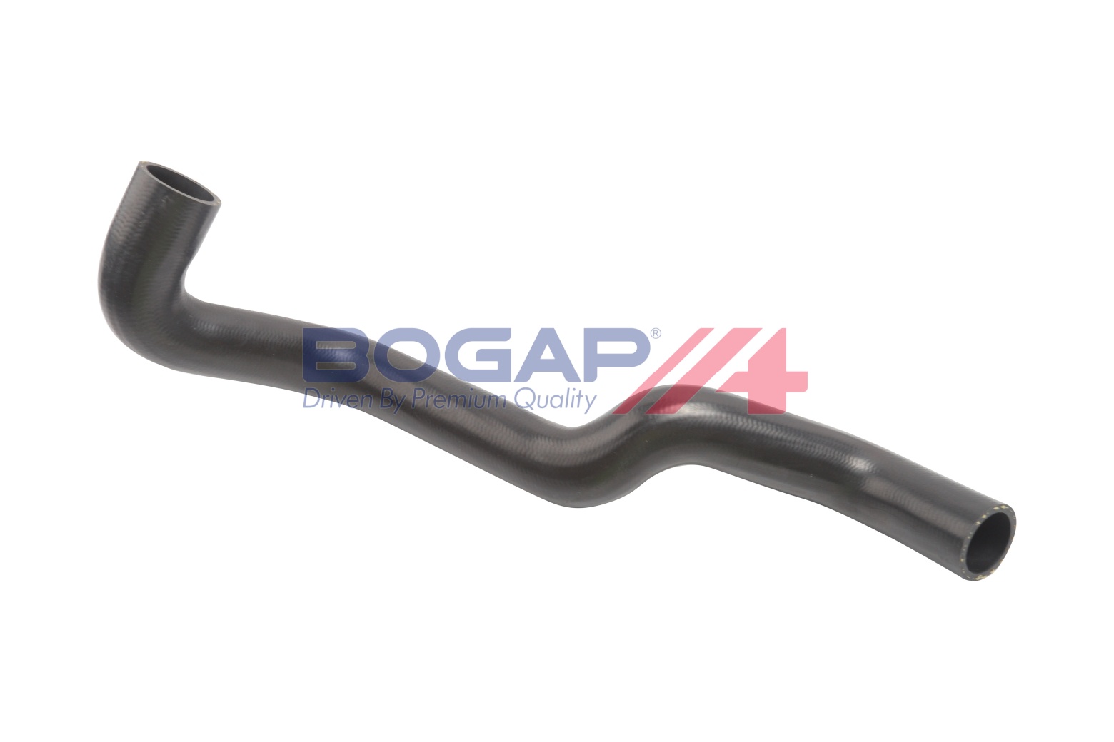 Ilustracja C4228307 BOGAP przewód elastyczny chłodnicy