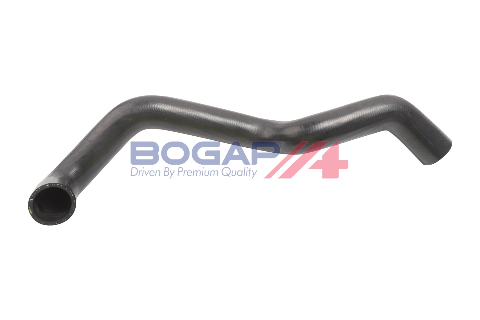 Ilustracja C4228307 BOGAP przewód elastyczny chłodnicy