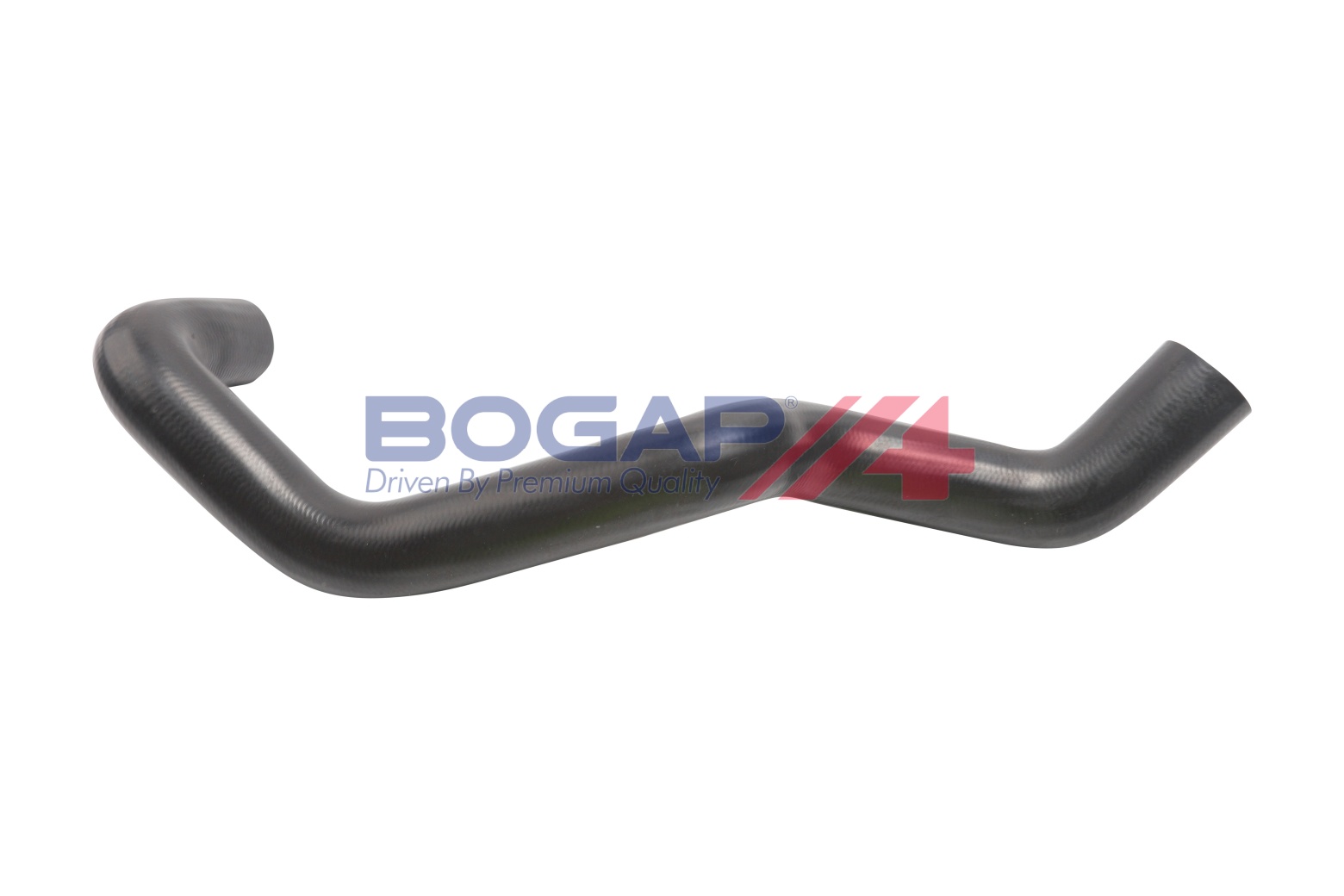 Ilustracja C4228307 BOGAP przewód elastyczny chłodnicy