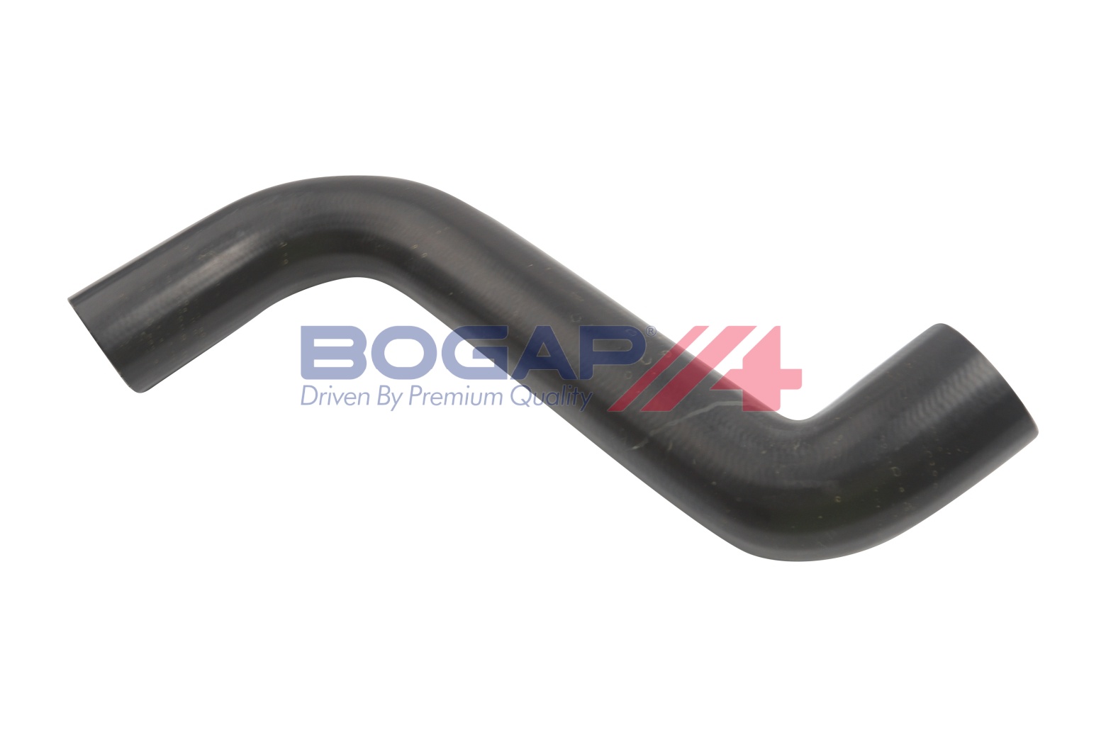 Ilustracja C4228308 BOGAP przewód elastyczny chłodnicy