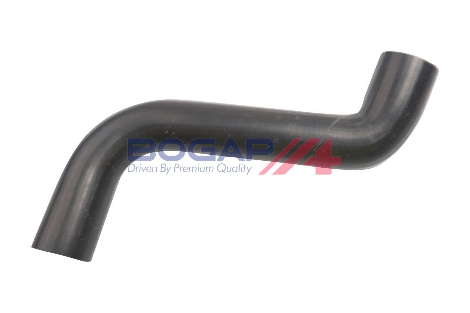 Ilustracja C4228308 BOGAP przewód elastyczny chłodnicy