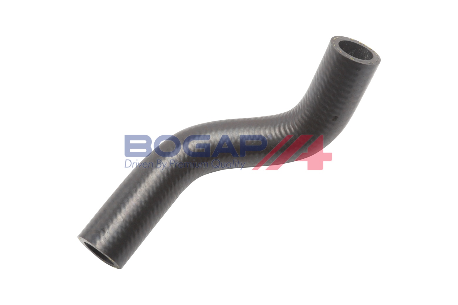 Ilustracja C4228300 BOGAP przewód elastyczny chłodnicy