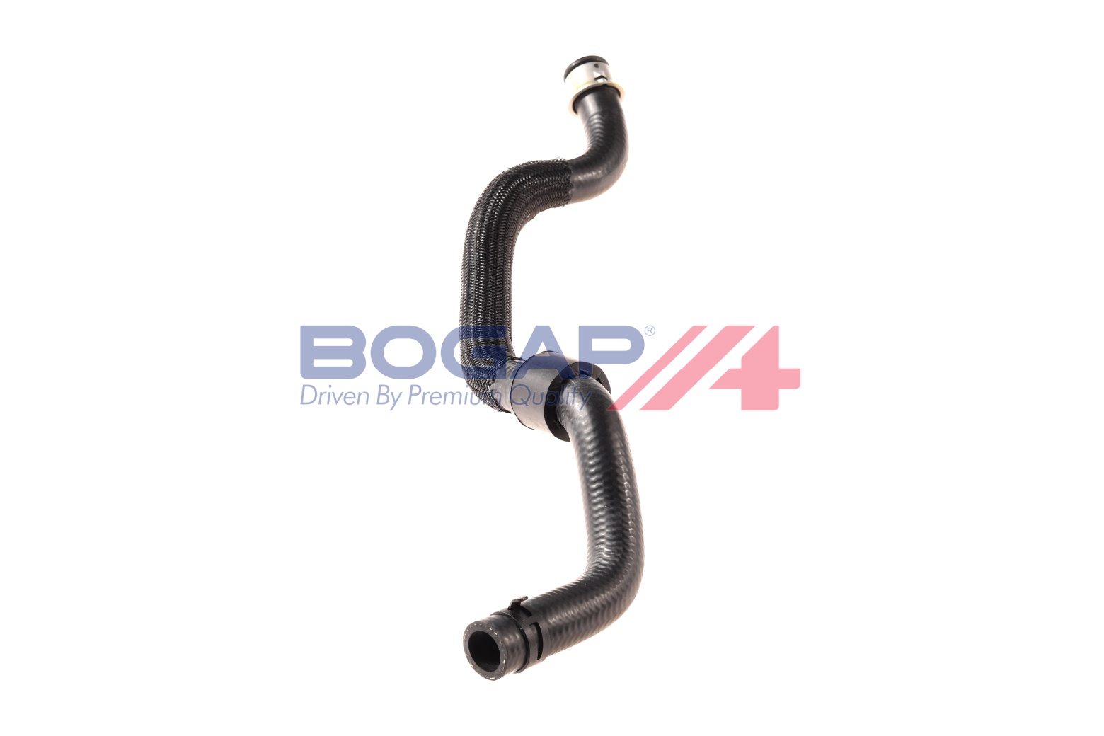 Ilustracja C4228301 BOGAP przewód elastyczny chłodnicy