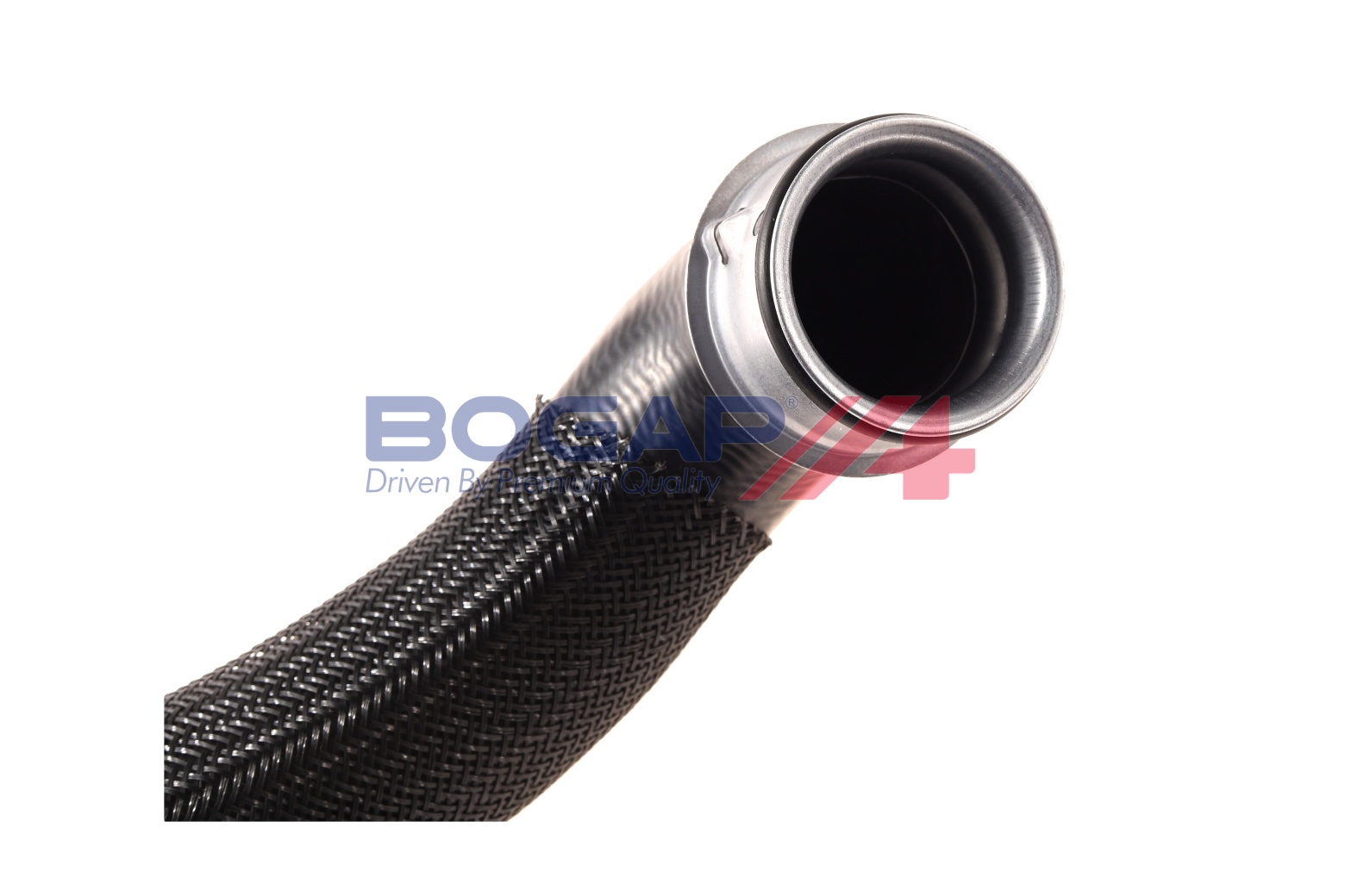 Ilustracja C4228302 BOGAP przewód elastyczny chłodnicy