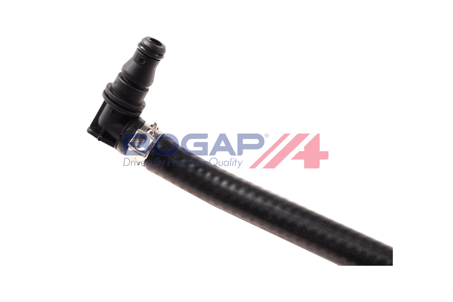 Ilustracja C4228303 BOGAP przewód elastyczny chłodnicy