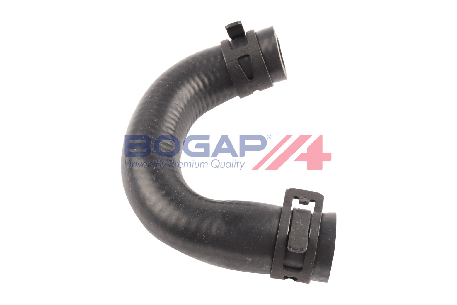 Ilustracja C4228314 BOGAP przewód elastyczny chłodnicy