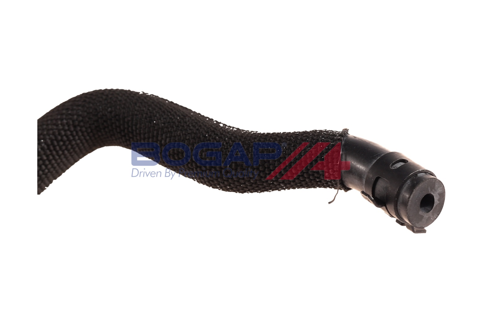 Ilustracja C4228315 BOGAP przewód elastyczny chłodnicy