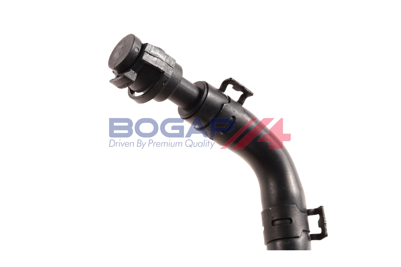 Ilustracja C4228315 BOGAP przewód elastyczny chłodnicy