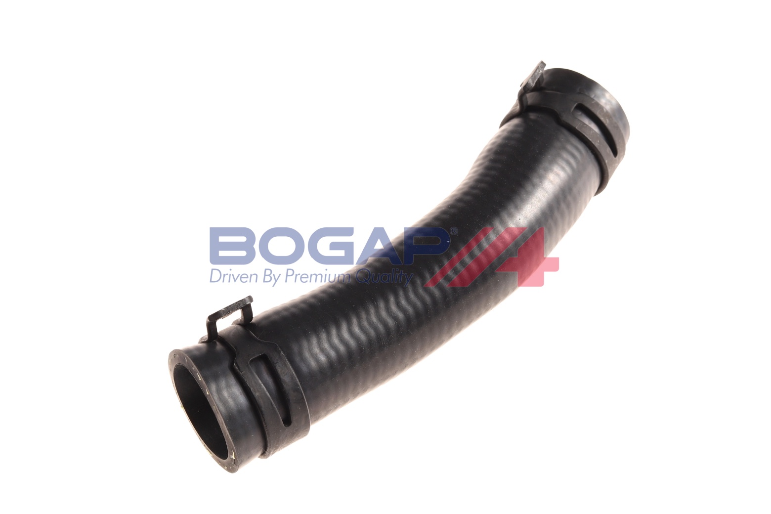 Ilustracja C4228316 BOGAP przewód elastyczny chłodnicy