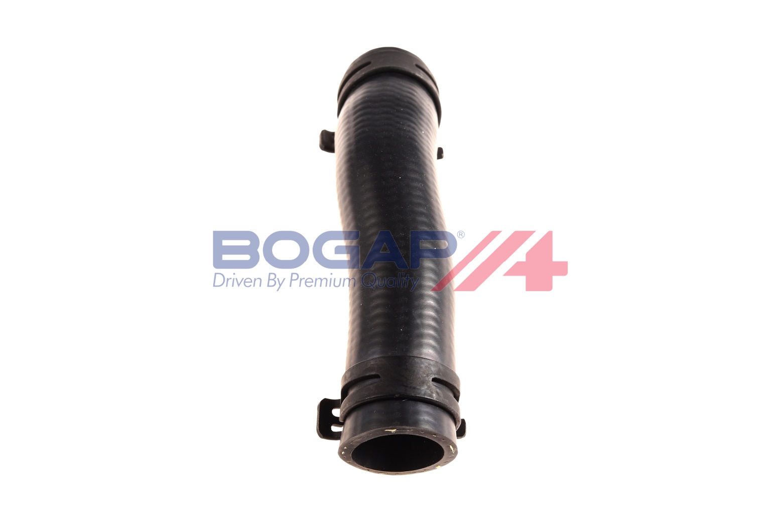 Ilustracja C4228316 BOGAP przewód elastyczny chłodnicy