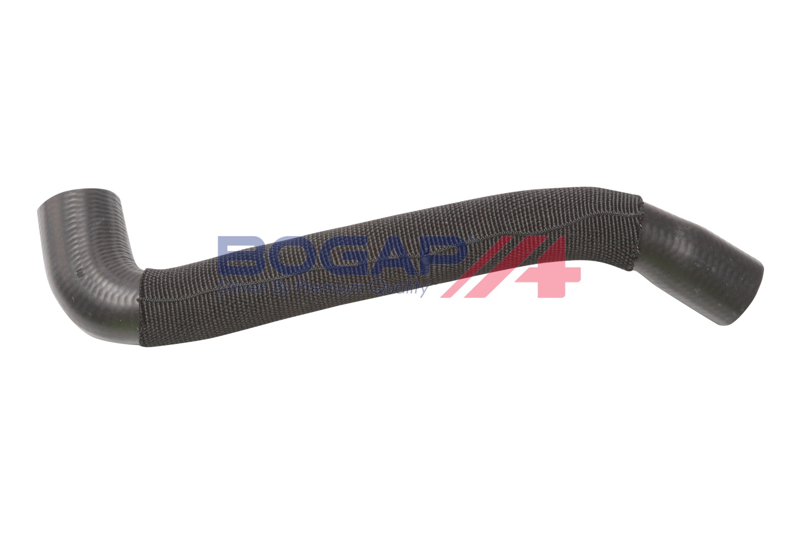 Ilustracja C4228317 BOGAP przewód elastyczny chłodnicy