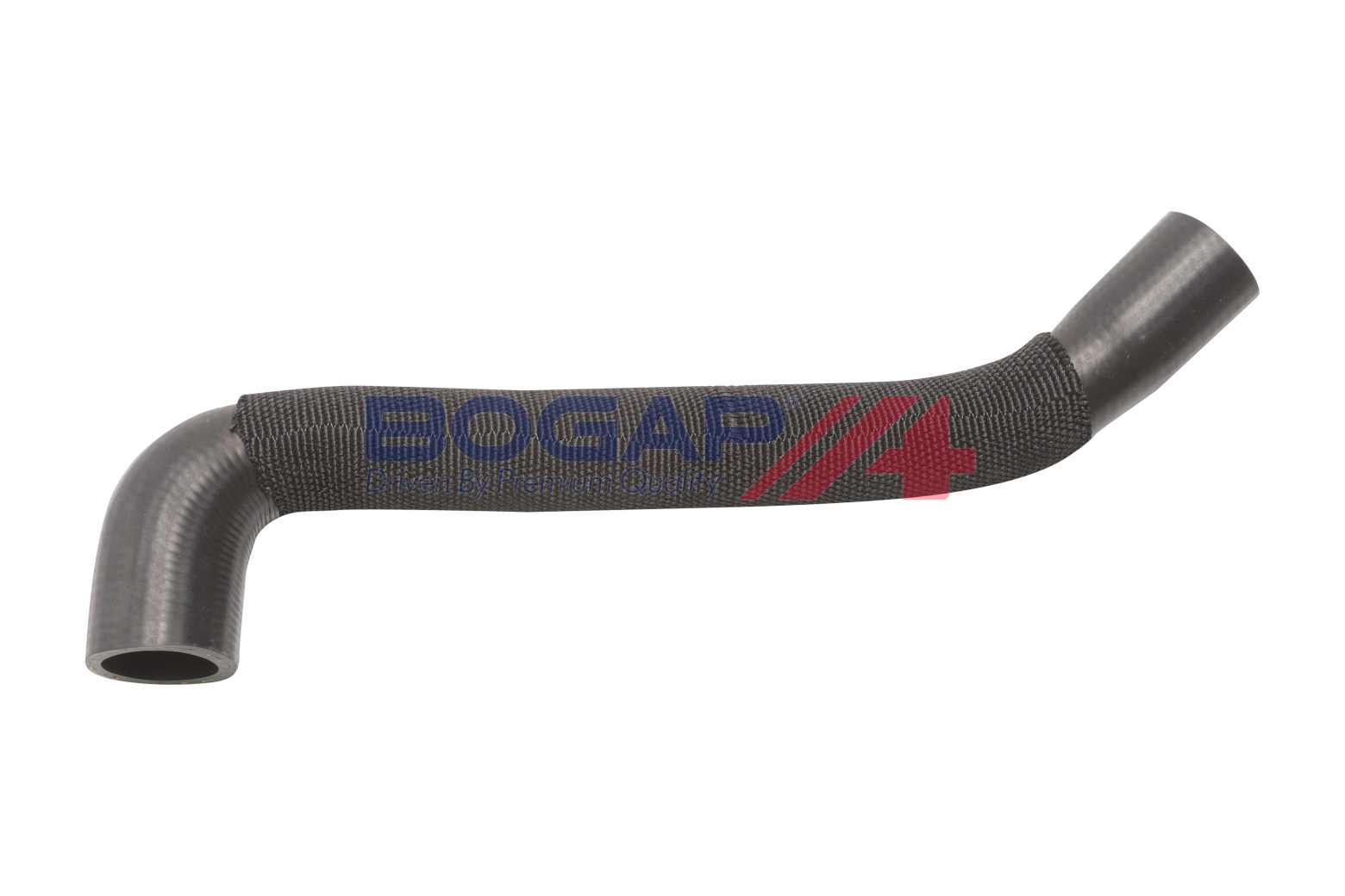 Ilustracja C4228317 BOGAP przewód elastyczny chłodnicy