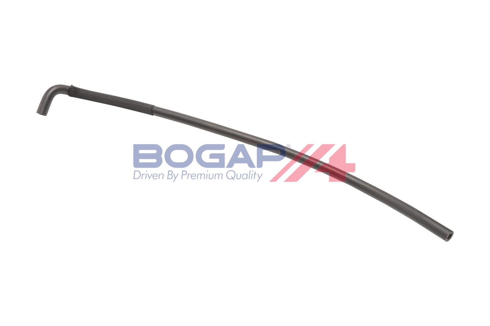 Ilustracja C4228318 BOGAP przewód elastyczny chłodnicy