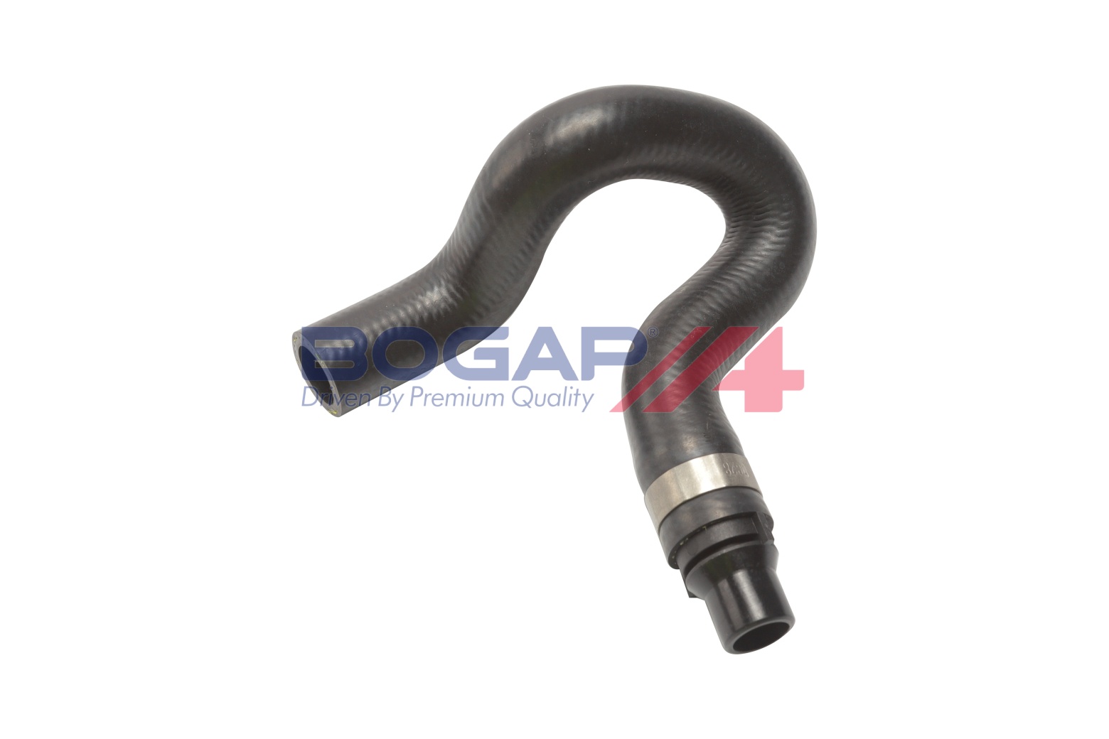Ilustracja C4228319 BOGAP przewód elastyczny chłodnicy