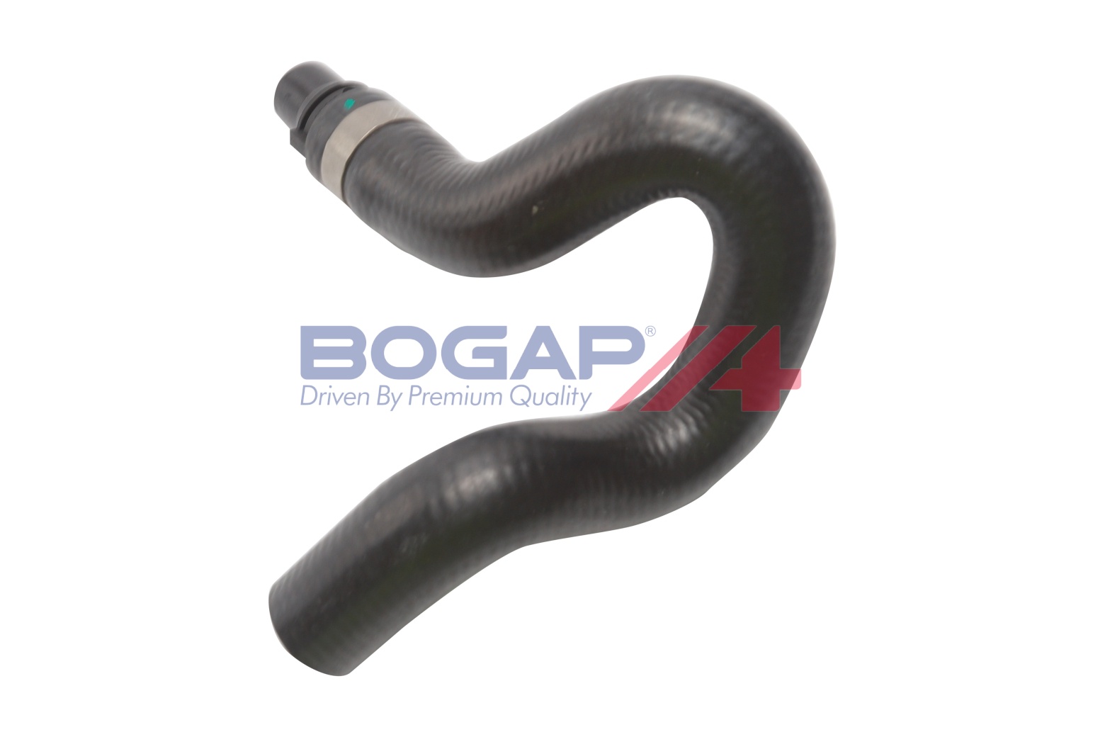 Ilustracja C4228319 BOGAP przewód elastyczny chłodnicy