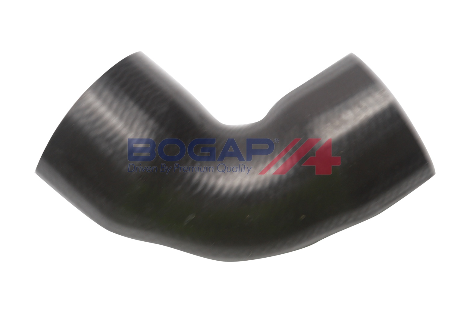 Ilustracja C4228310 BOGAP przewód elastyczny chłodnicy