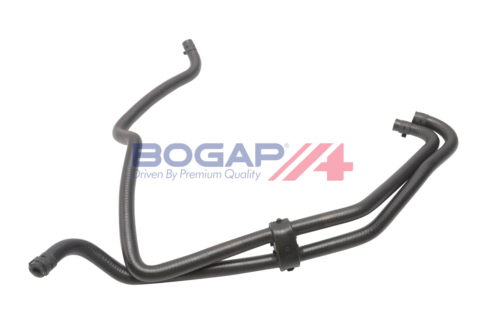 Ilustracja C4228312 BOGAP przewód elastyczny chłodnicy