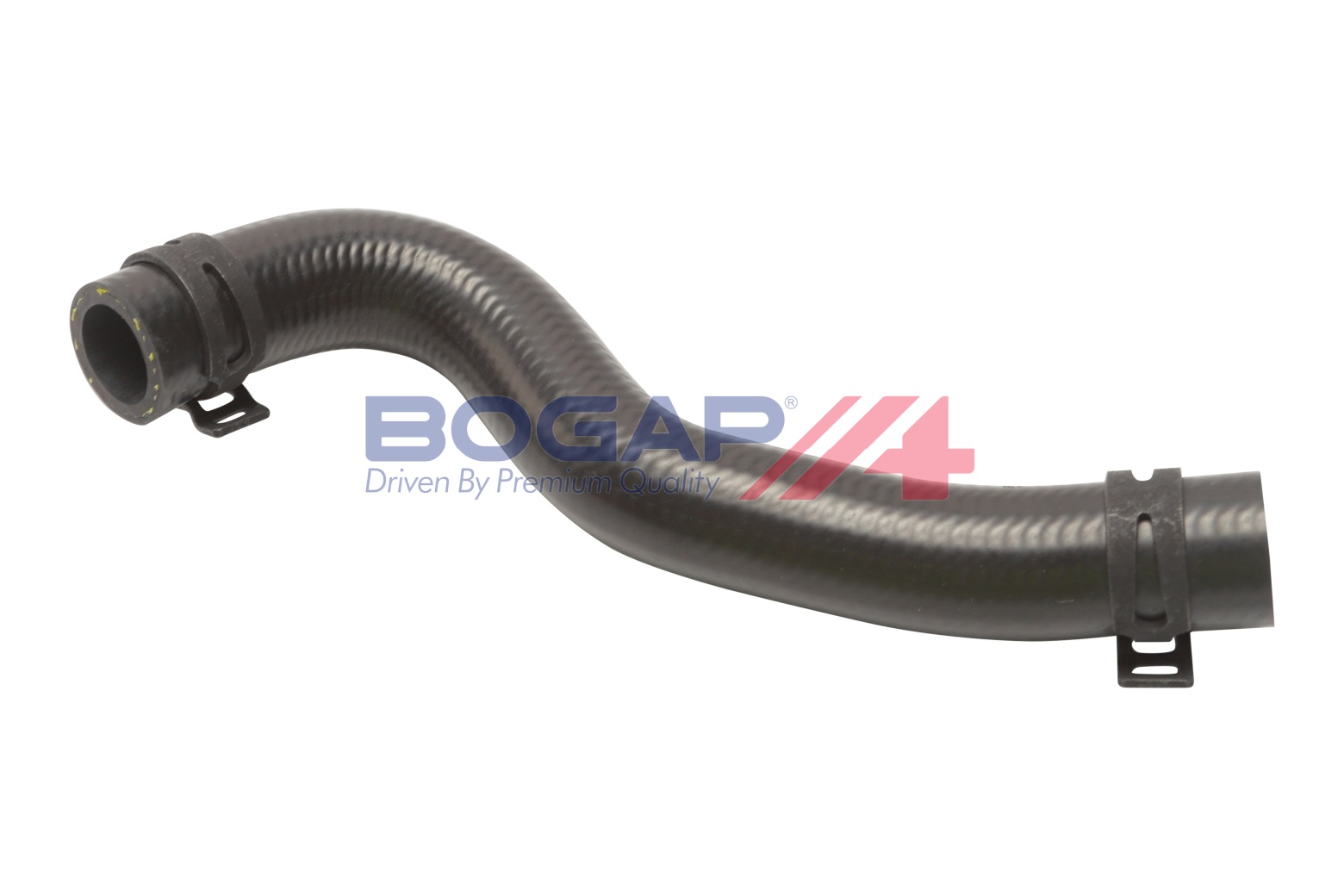 Ilustracja C4228313 BOGAP przewód elastyczny chłodnicy