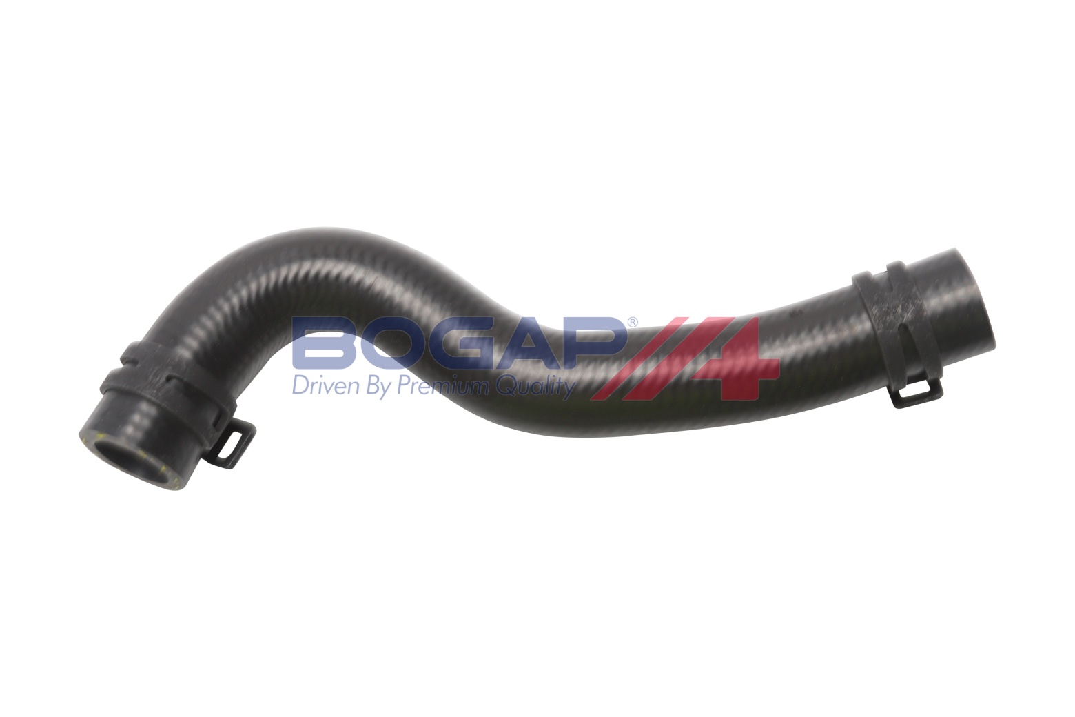Ilustracja C4228313 BOGAP przewód elastyczny chłodnicy