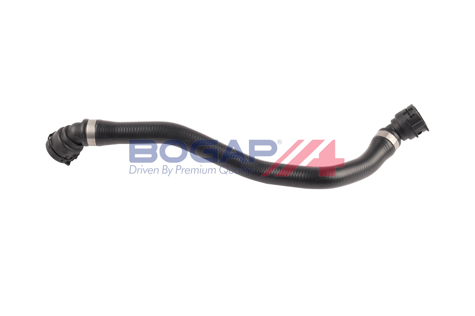 Ilustracja C4228324 BOGAP przewód elastyczny chłodnicy