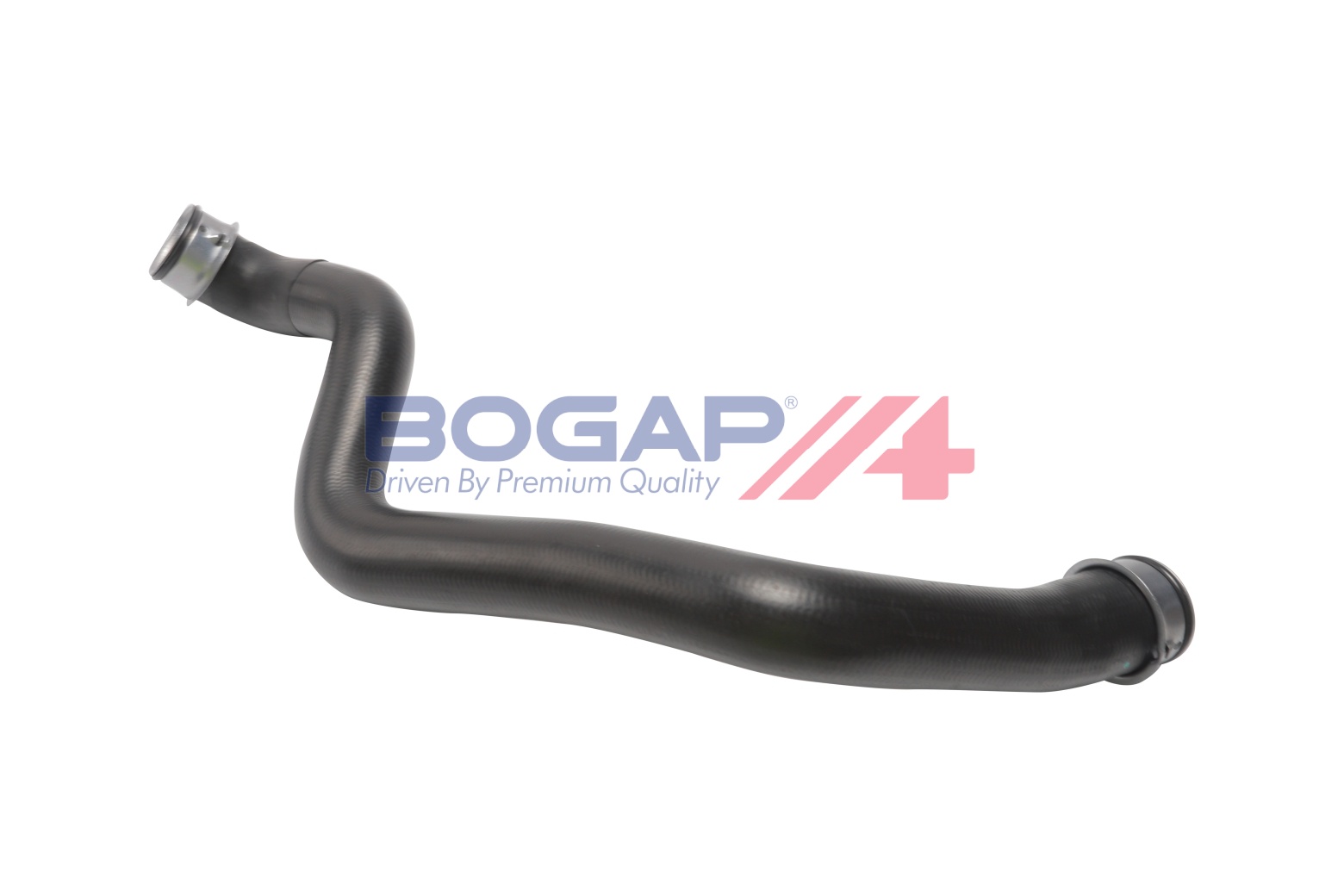 Ilustracja C4228326 BOGAP przewód elastyczny chłodnicy