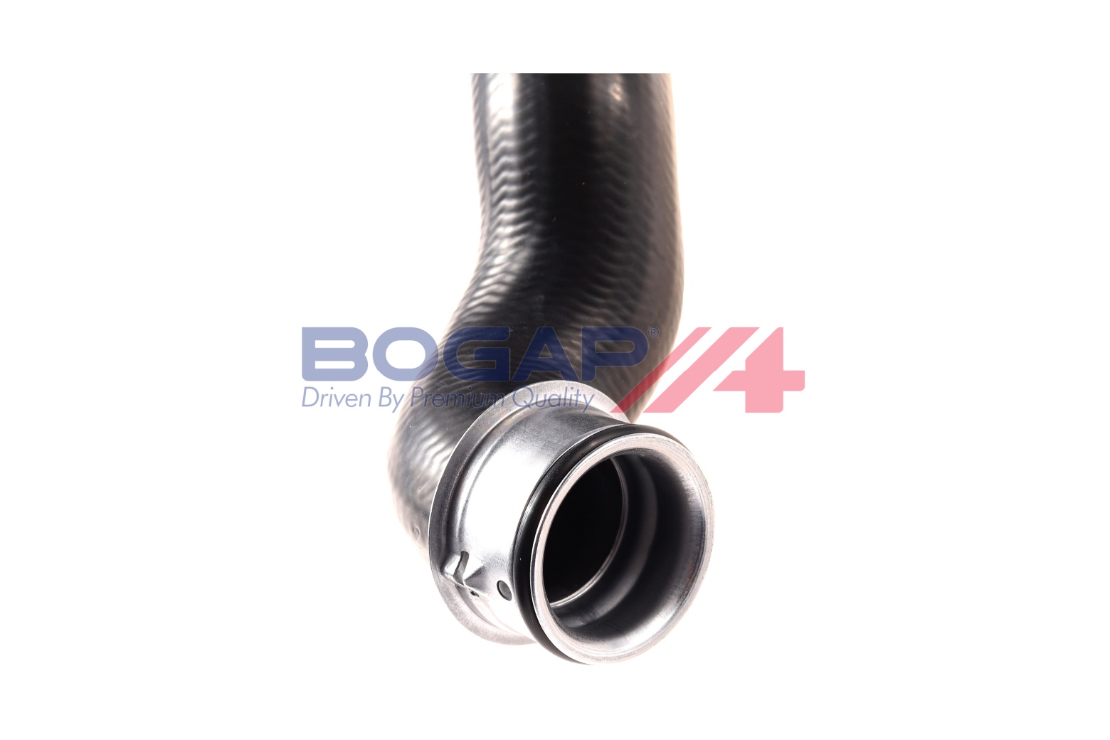 Ilustracja C4228327 BOGAP przewód elastyczny chłodnicy