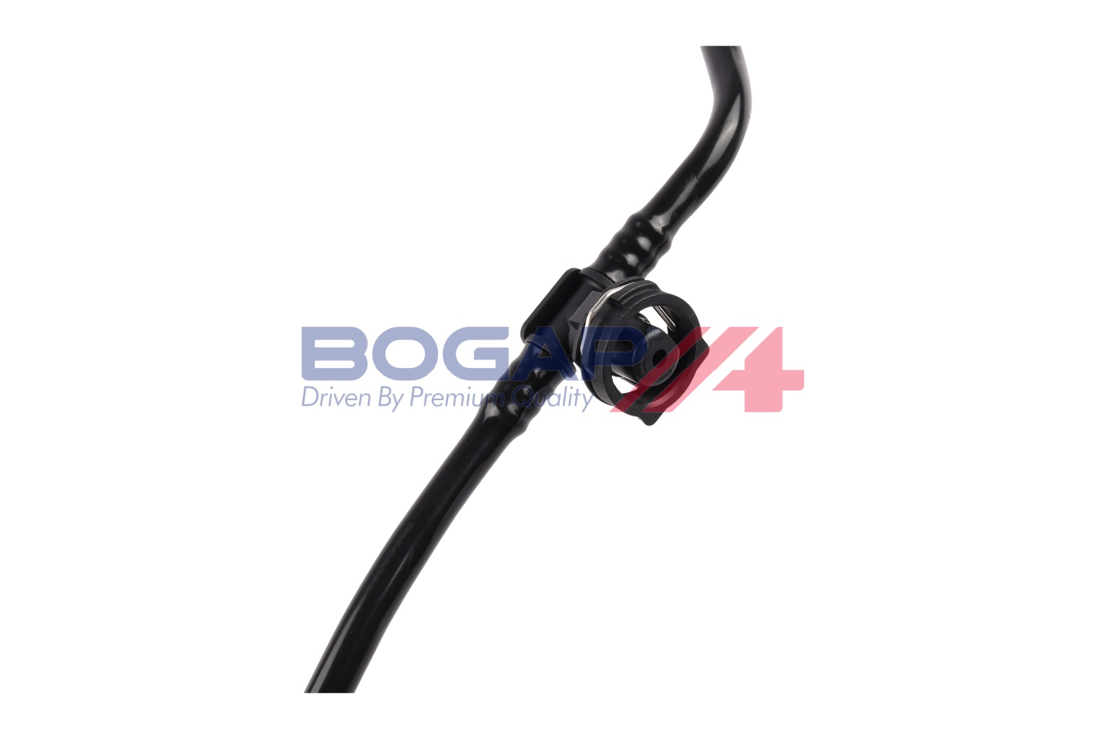 Ilustracja C4228329 BOGAP przewód elastyczny chłodnicy