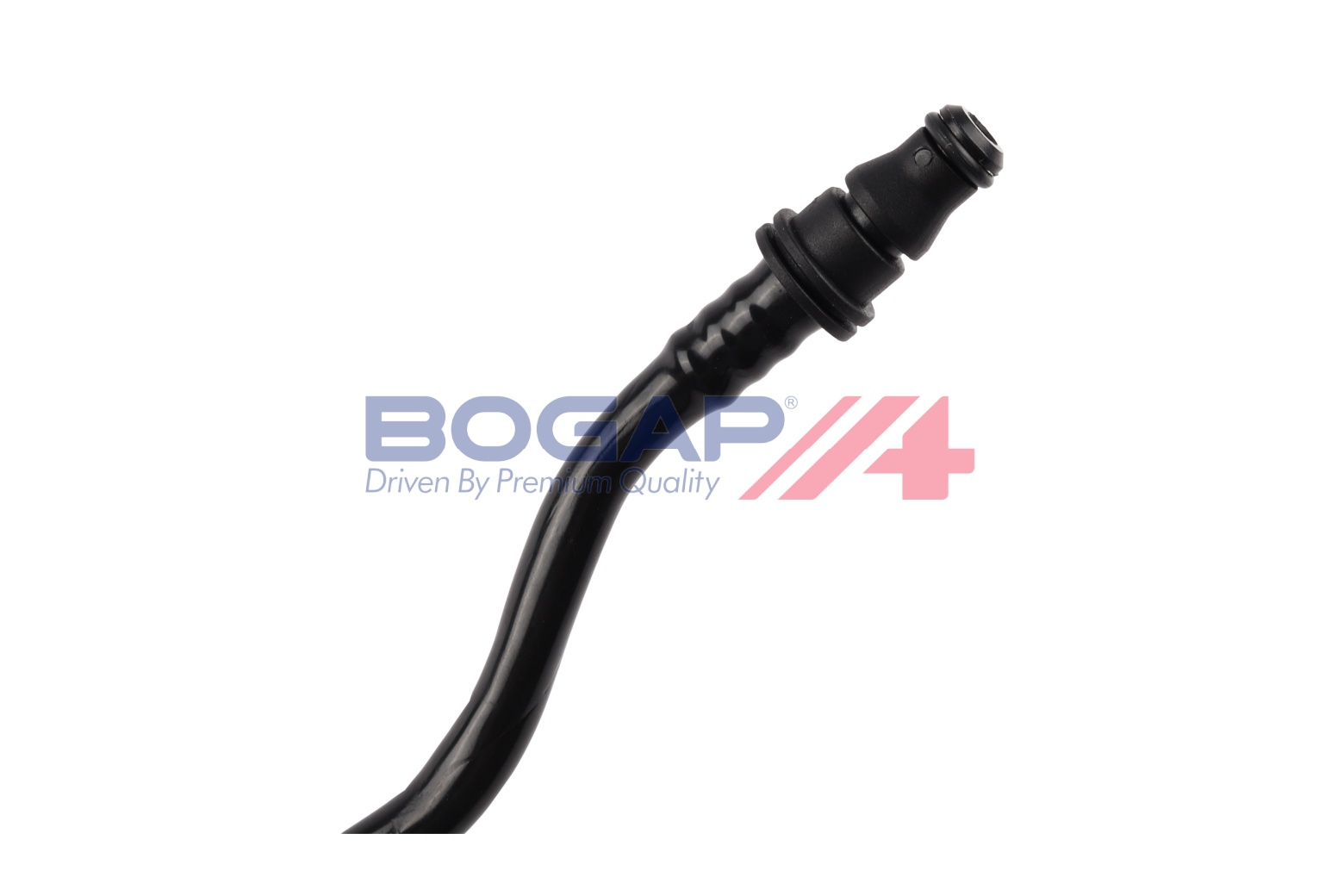 Ilustracja C4228329 BOGAP przewód elastyczny chłodnicy