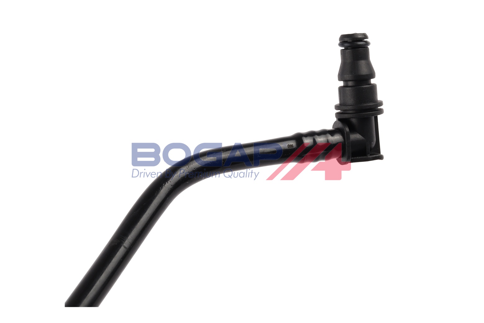 Ilustracja C4228329 BOGAP przewód elastyczny chłodnicy