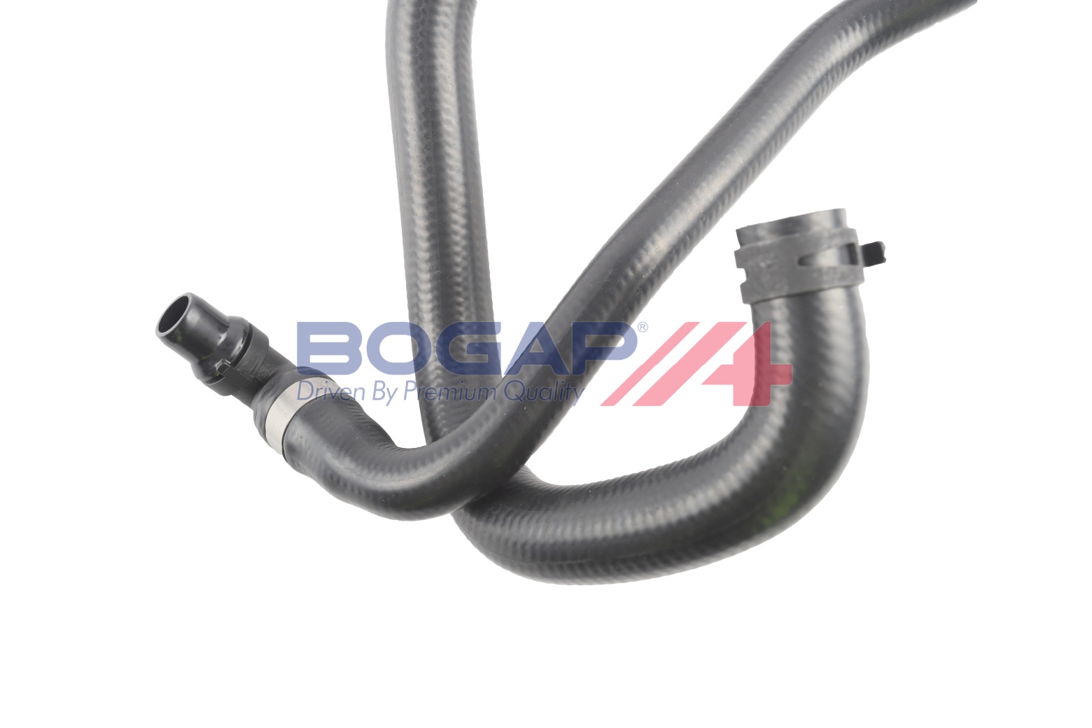 Ilustracja C4228322 BOGAP przewód elastyczny chłodnicy