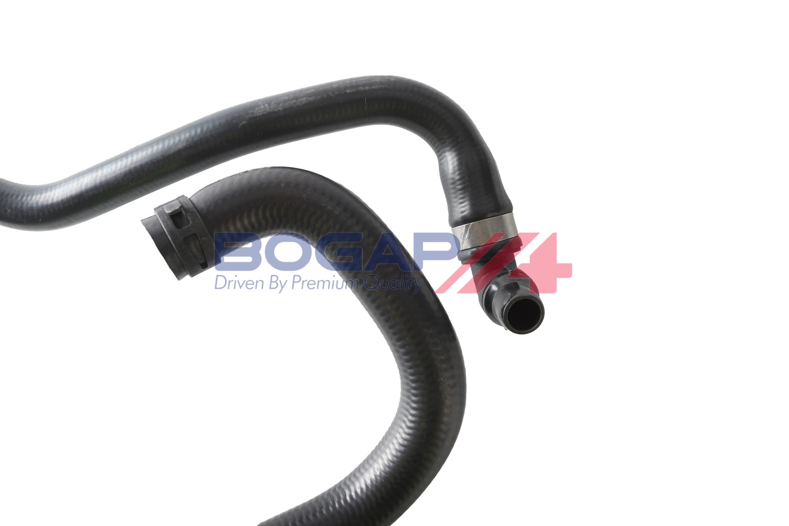 Ilustracja C4228322 BOGAP przewód elastyczny chłodnicy