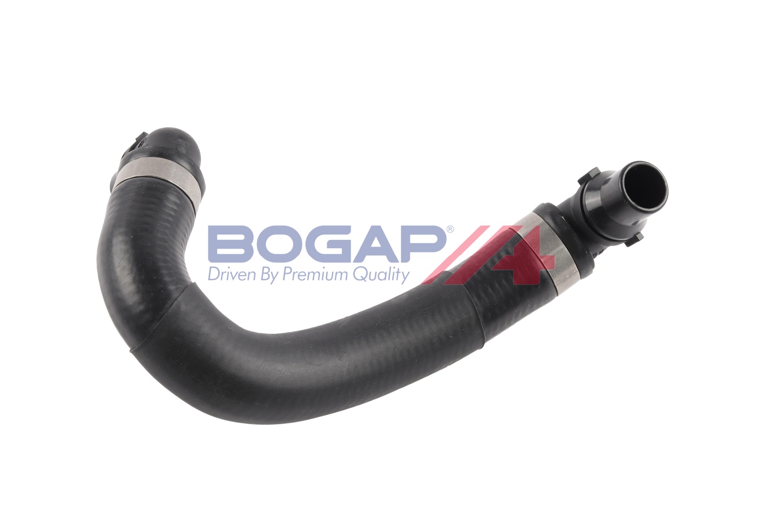 Ilustracja C4228334 BOGAP przewód elastyczny chłodnicy